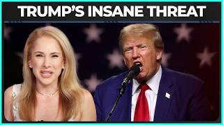 Trump Issues INSANE Threat To Oman