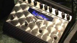 SurfGuitar101.com | Forums: Hughes & Kettner Replex delay