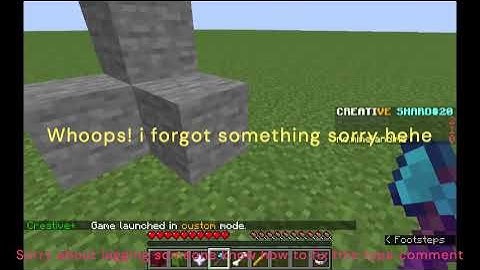 How to code Mining simulator in new Creative+