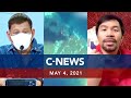 UNTV: CNEWS | May 4, 2021