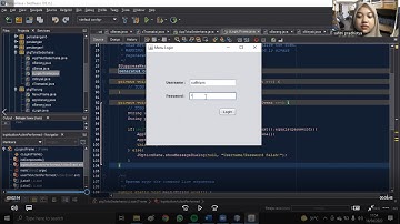 FINAL PROJECT UTS BAHASA PEMROGRAMAN 2 "Aplikasi Penjualan Toko Sederhana"