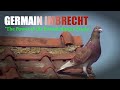 The power of the extraordinary strain of germain imbrecht