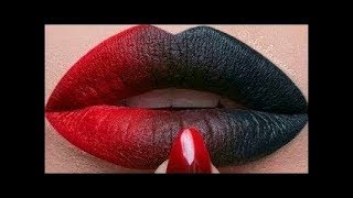 (2018) Lip Art NEW Tutorials Compilations