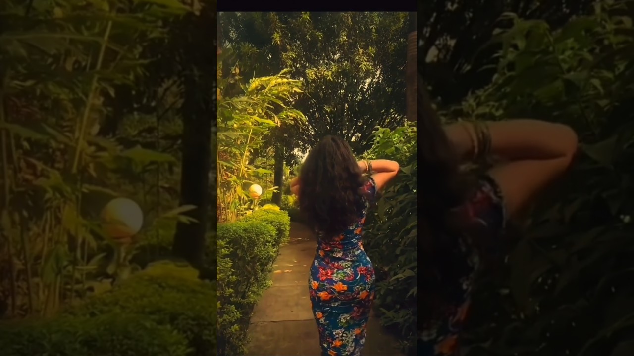 walk at Lumbini park Hyderabad