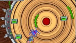 JumpStart 6th Grade Music: Insect Overthrow