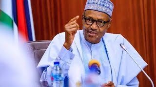 There Was A Deliberate Attempt To  Destroy Nigeria - President Buhari Opens up....
