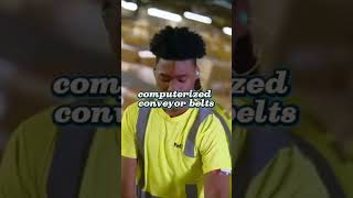 FedEx founder Fred Smith: An "overnight" success