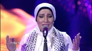 #MBCTheVoice - نداء شراره  -  لعبة الأيام  -  مرحلة العروض المباشرة