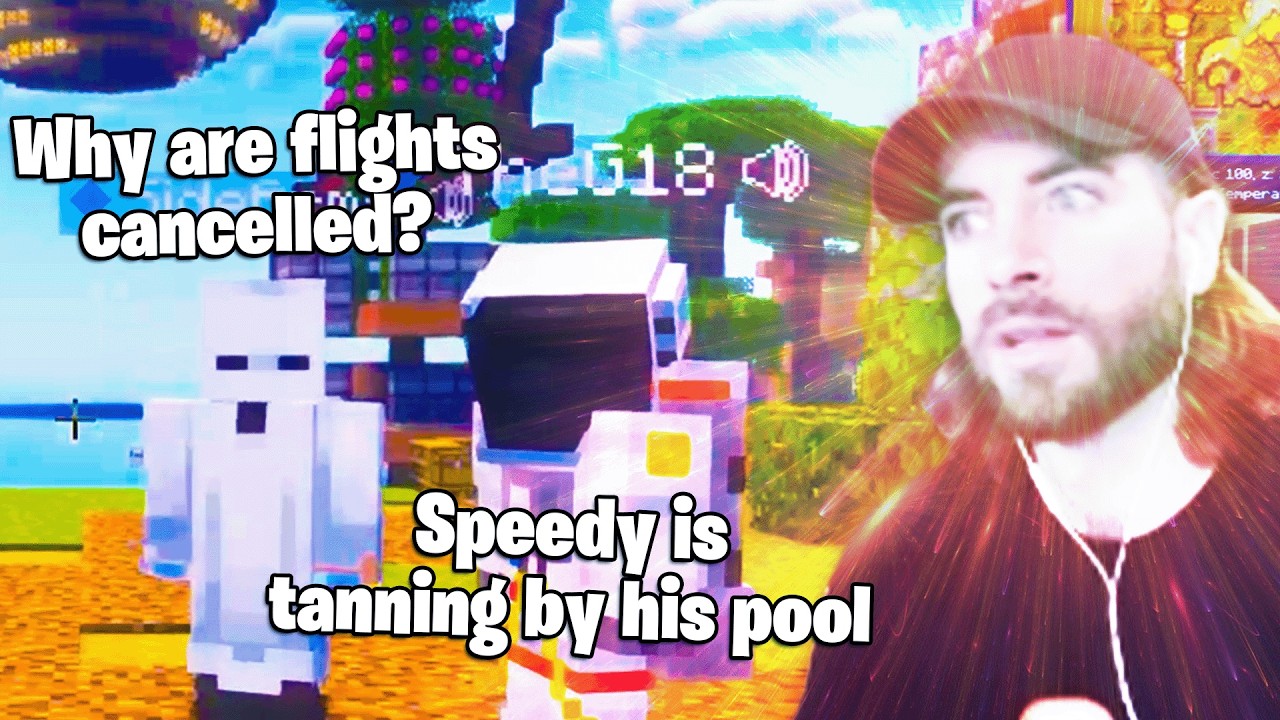 The Roast of KYR Speedy! - The Best of KYR SP33DY - Episode 21