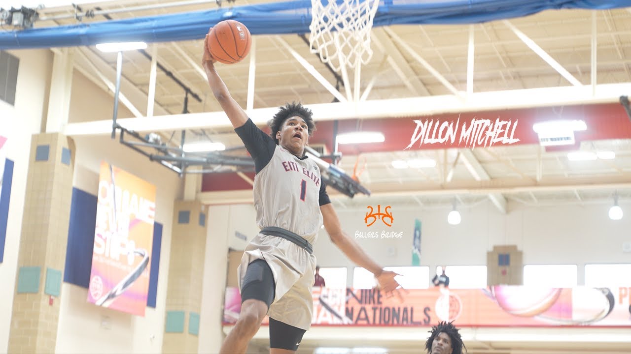 If You Know, You Know - Dillon Mitchell One Of The Best In The Country Comin' Out Of Florida!