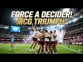 🏉 MAROONS FORCE A DECIDER! | State of Origin 2026 Game 2 Highlights #origin2026 #originhighlights