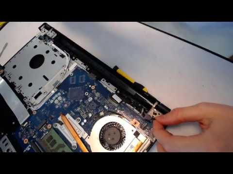 How to fix laptop not powering on Dell Inspiron 15 5000 13 17 7000 p51f ...
