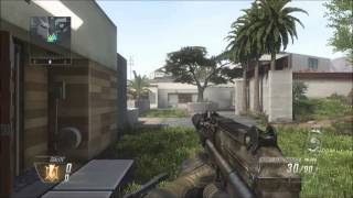 tuto across the map RAID