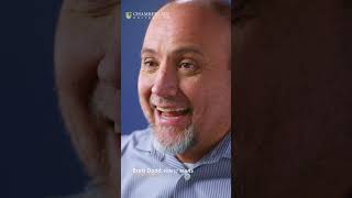 Brett, a Chamberlain University Alum, Shares Why he Became a Nurse