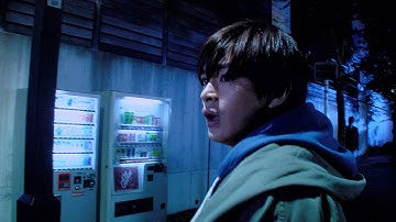 映画『貞子3D』予告編