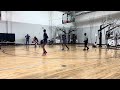 Hollie Tournament Highlights June 7/8/2025