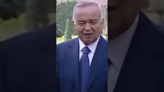 Islom Karimov:urush haqida... #uzbekistan #uzbek #liilkhuramov #dilime #islomkarimov Islom Karimov:urush haqida... #uzbekistan #uzbek #liilkhuramov #dilime #islomkarimov