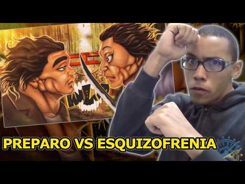 WLO - Preparo ou Conceito [ Baki Dou / Motobe VS Musashi ] REACT