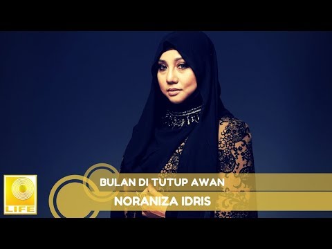 Noraniza Idris - Bulan Di Tutup Awan (Official Audio)