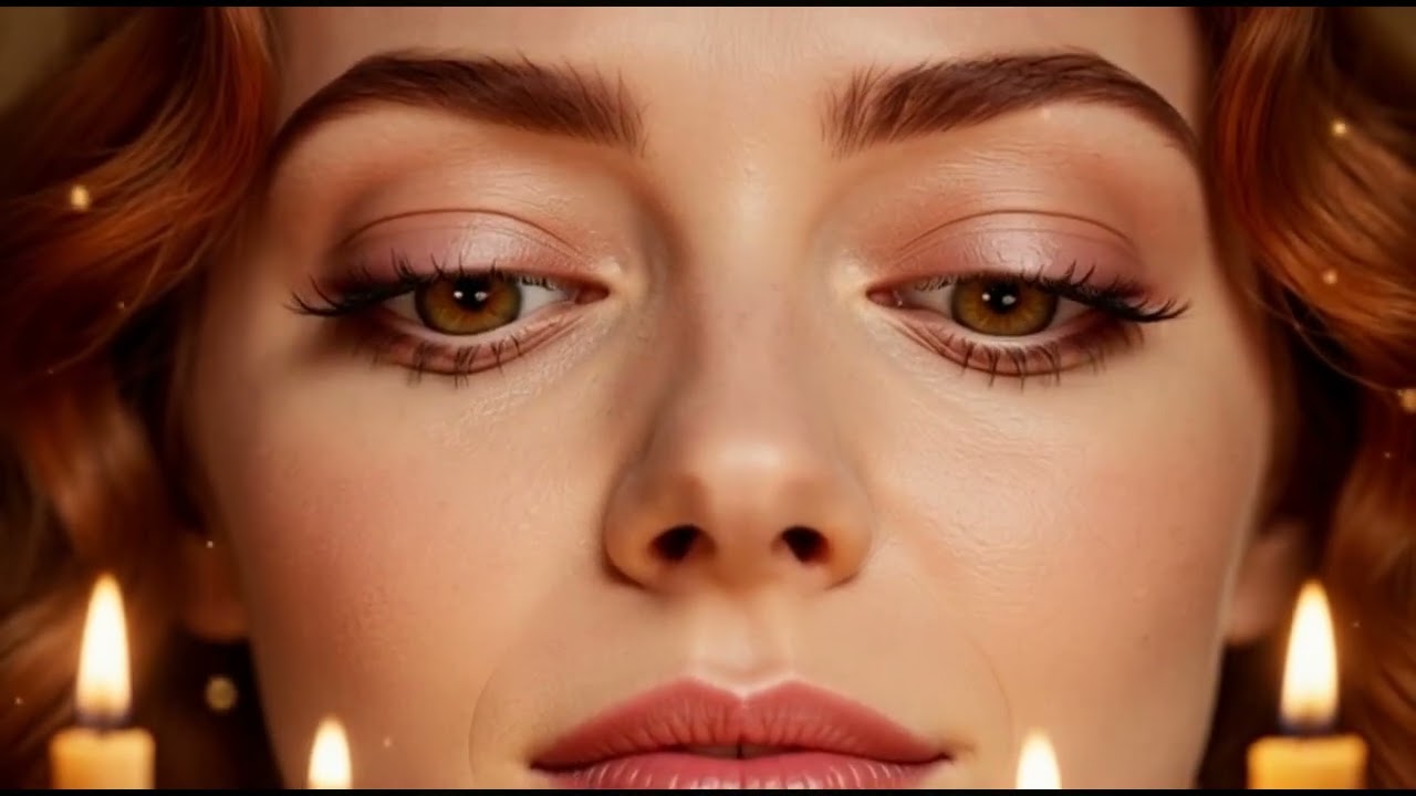 Cadle Light ( "She builds her strength when the sun goes down"/Rock Ballad Song | AI Music & Video )