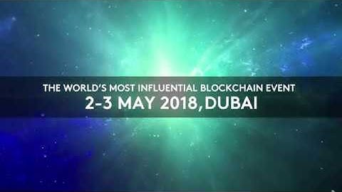 Future Blockchain Summit 2018
