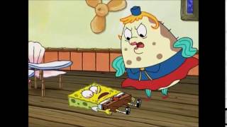 Spongebob New Student Starfish Aired On July 16, 2015