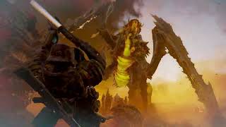 Helldivers 2 - Japanese Clip