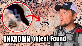 Famous I Saw This Bizarre Shape on Google Earth – Here’s What Happened Net Worth