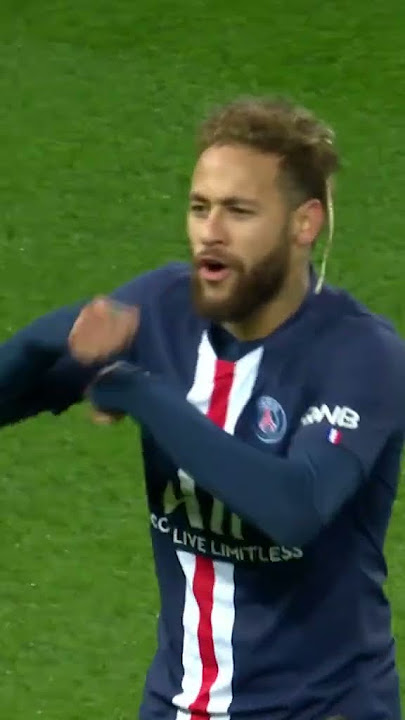 Neymar Jr Dancing Like Pacu Jalur Kid?! 🇧🇷😂 Gaya Jogetnya Indonesia Banget! 🇮🇩