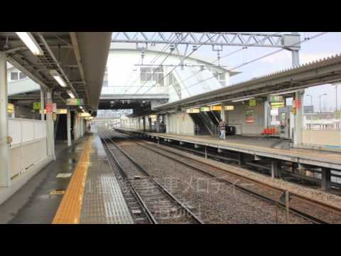 高崎問屋町駅 発車メロディー