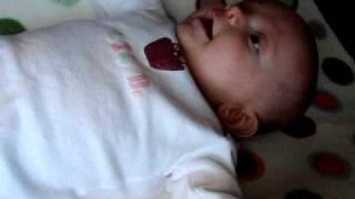 Changing table talk