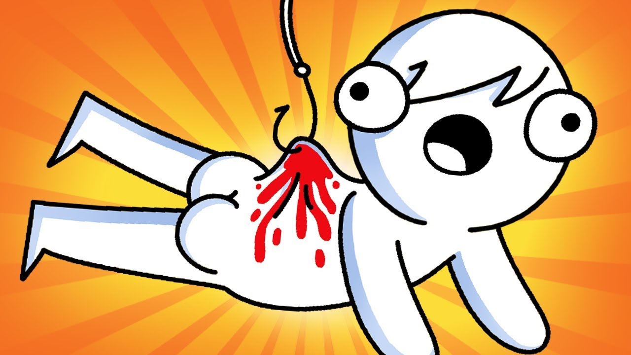 10 Most Shocking Body Modifications Ever
