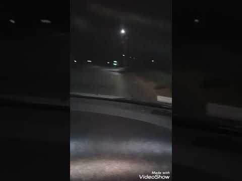 ولا بنخاف من الدنيا وحلها