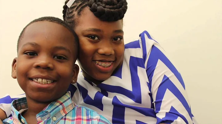 Time to Change Program at Helping Hands of Georgetown