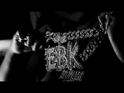 EBK Jaaybo - “Done Talkin” (Music Video)