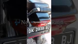 Download Lagu STORY 🎶NOVEMBER RAIN||OFFICIAL VIDEO ASTREA PRIMA 90 AN LOWKILOMETER[50rb] MP3