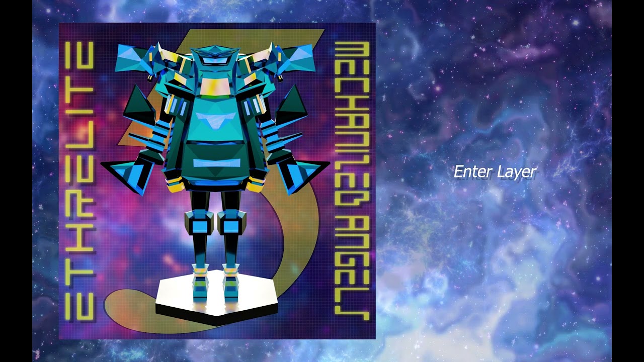 Watch E t h r e l i t e ⎔ Enter Layer on YouTube Watch E t h r e l i t e ⎔ Enter Layer on YouTube