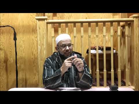 الاعجازالعلمي في قوله تعالى بلى قادرين على أن نسوي بنانه