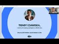 Trendy i zjawiska o których warto pamiętać w 2024 roku - webinar z Mają Gojtowską