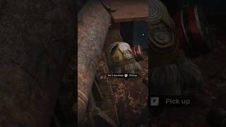 S.T.A.L.K.E.R. 2. PA-7 Gas Mask Location #stalker2 #stalker #gaming
