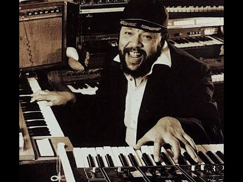 Charles Earland  - Tell Me What It Is (1983)