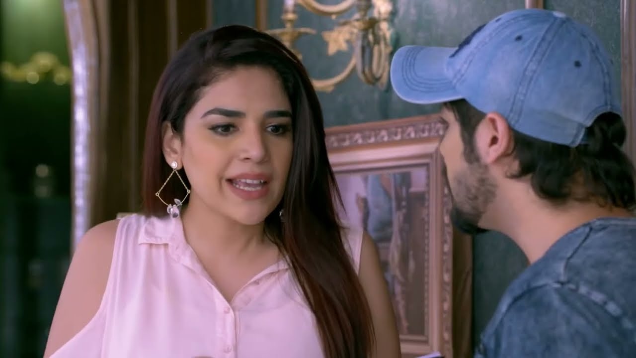 Kundali Bhagya   Ep   350   Popular Romantic Serial   Dheeraj Dhoopar Shraddha Arya   Zee Ganga