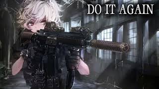 Christian Nightcore - Do It Again