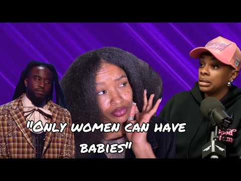 Jess Hilarious Stands on Women’s Bidnesss