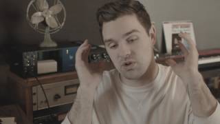 why ORDINARY sounds?