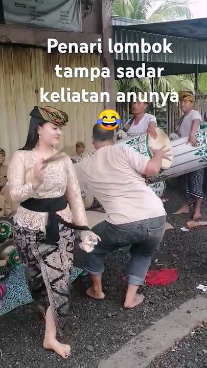 PENARI KELIATAN ANUNYA #trending #lucu  #budaya #kudalumping #tradisi #beranda   #trending #shorts
