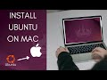 How to Install Ubuntu on MacOS Apple Silicon (M1/M2/M3) | Run Ubuntu on MacBook | Linux on Mac