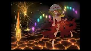 Download lagu [東方 Metal] Thousand Leaves - Cruel Insane