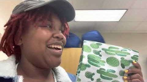 2021-2022 Classroom Setup Video Day 1&2