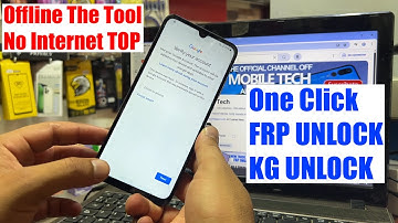 All Samsung FRP Bypass 2025, Google Account Remove | Samsung FRP Tool Offline Zeroknox Removal